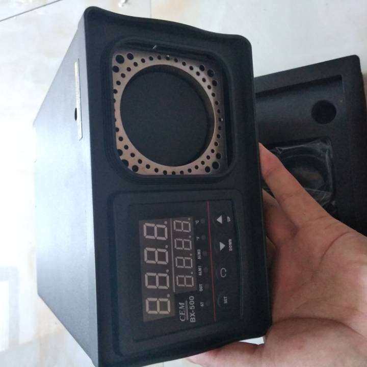 BX-500 BX500红外线校准仪 cem华盛昌牌红外线温度校准仪器