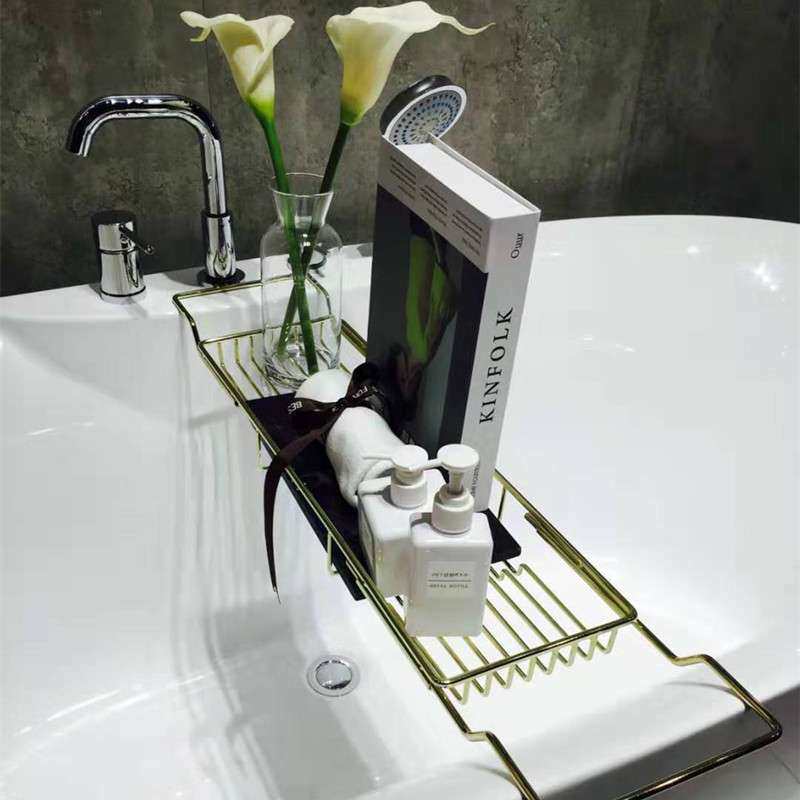304不锈钢浴缸架可伸缩酒店浴室SPA泡澡浴池书架红酒杯手机置物架,玩具/童车/益智/积木/模型,遥控车升级件/零配件,淘宝优惠券,粉丝福利购,淘宝优惠卷