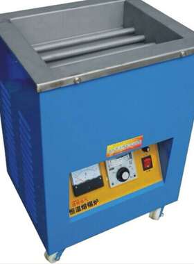 立式浸锡炉 穿管熔锡炉2000W 环保无铅浸锡炉 节能指升锡炉