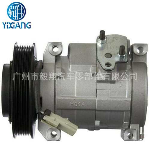 适用 10S20C AC Compressor Chrysler Voyager 2.4L