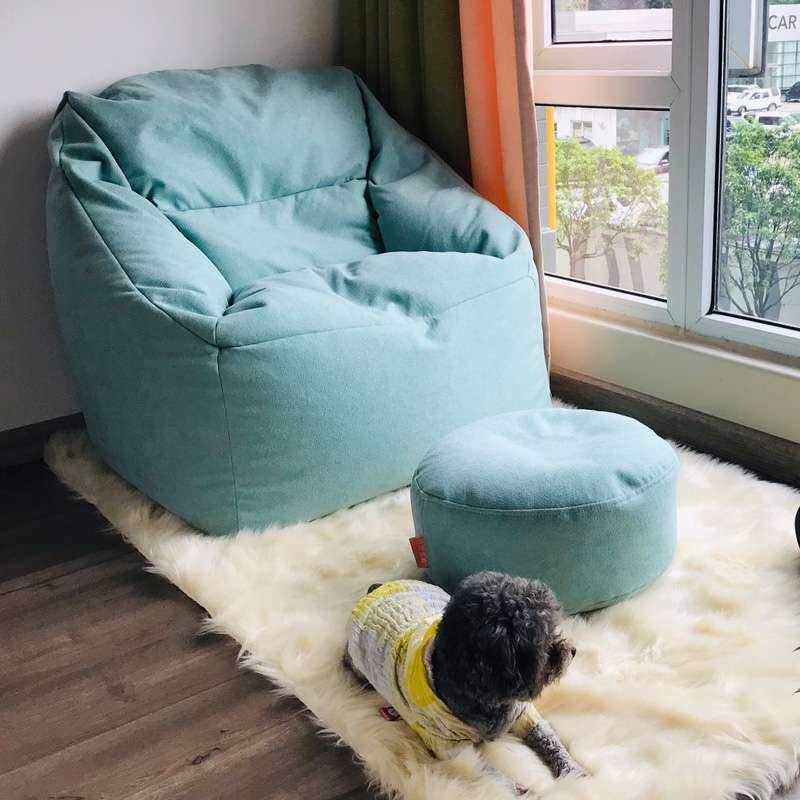 7T简约豆袋懒人沙发榻榻米可拆洗小户型客厅阳台卧室单人沙发电脑,玩具/童车/益智/积木/模型,遥控车升级件/零配件,淘宝优惠券,粉丝福利购,淘宝优惠卷