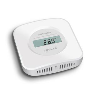 佐格DST1000温湿度变送器 暖通楼宇HVAC建筑