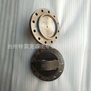 供应 terex 特雷克斯原厂矿车配件 TR100举升缸端盖 9015489端盖