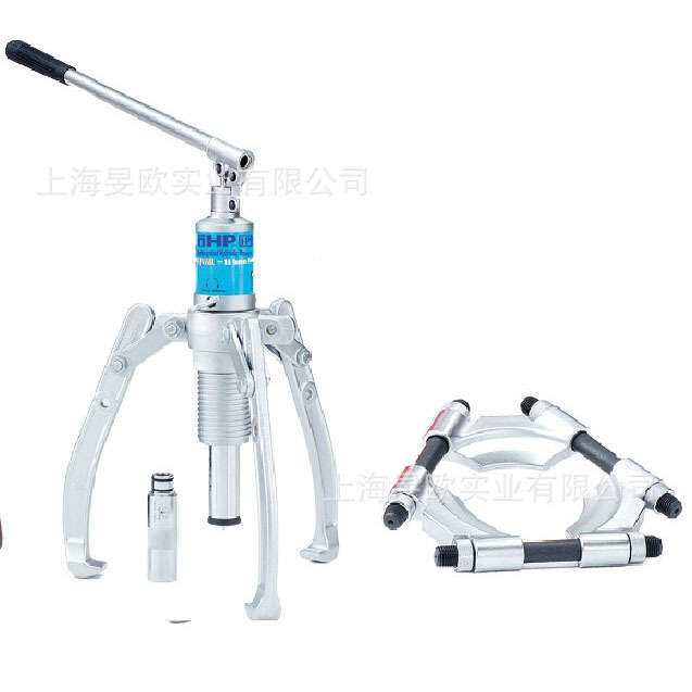 IHP液压拉马 IHP-8INB 一体式拔轮器 IHP-15IN 2/3爪 维修服务