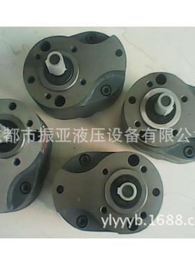 CB-B32齿轮油泵DCB液压机床泵xtcb-b32TH齿轮泵CB2-25/CB3-16液压