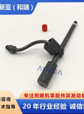 3408 3204柴油发动机总成零配件喷油器9L-6969适用卡特挖掘机225