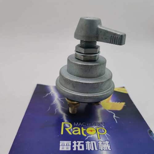 挖掘机配件 R210-7点火开关21LM-31500 21LM-31510 21LM-10501