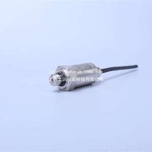 H1131 PT01VR LU2 直接引线M12连接器 压力变送器