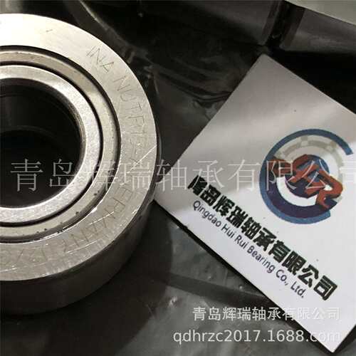 I-N-A滚针滚轮轴承 NUTR15-A 内径15mm外径35mm厚度19mm