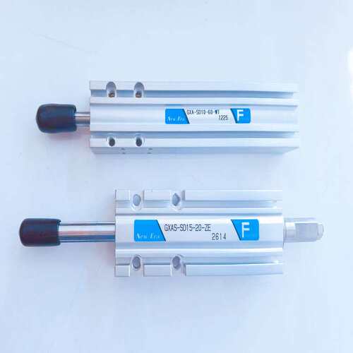 New Era新时代气缸GXAS-SD-30-ZE GXAS-SD20-50--RC11 GXASD10-60