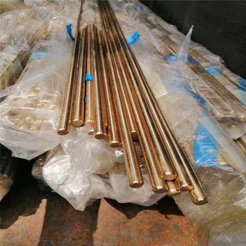 现货CuAL9Mn2 CuAL9Ni3Fe2 CuAL10Ni5Fe4铝青铜棒铜板 C3602铆料
