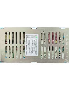 N200V5-B led显示屏开关电源巨能伟业5V40a200w电源N200V5-A