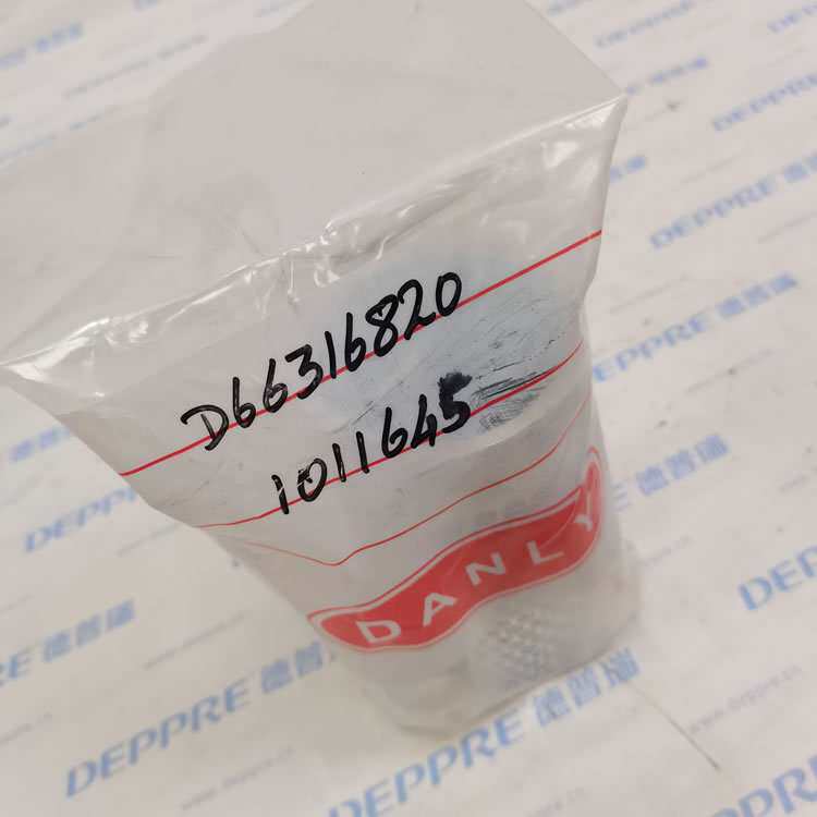 德国进口Danly丹利  D6-6816-820滚珠轴承保持架