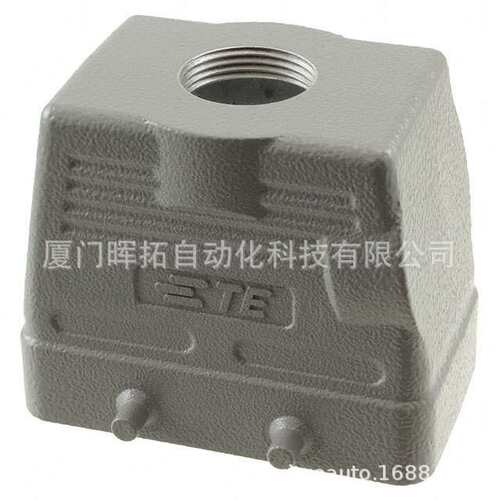 H10B-TG-PG16 PG21 M25 M25 TE泰科重载连接器（原西霸士SIBAS)