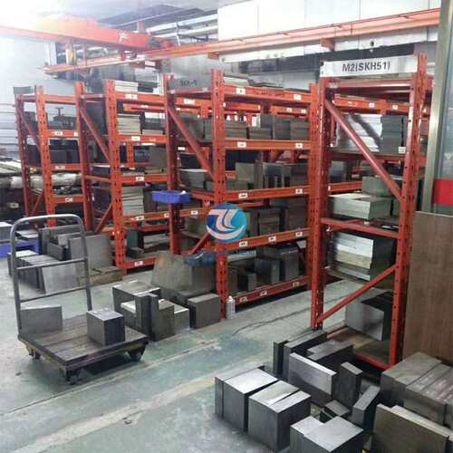 W6Mo5Cr4V2 SKH-9 HS6-5-2高速工具钢板 生料硬料均可供应 圆棒