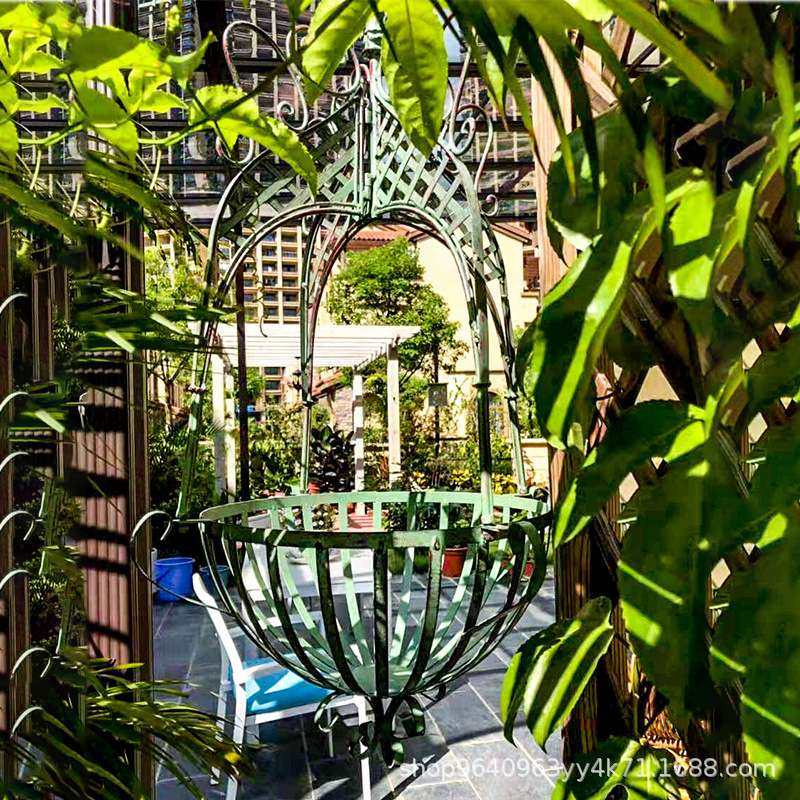 铁艺做旧垂吊悬挂吊篮花器花盆复古宫廷风格花器挂饰外贸出口,玩具/童车/益智/积木/模型,遥控车升级件/零配件,淘宝优惠券,粉丝福利购,淘宝优惠卷