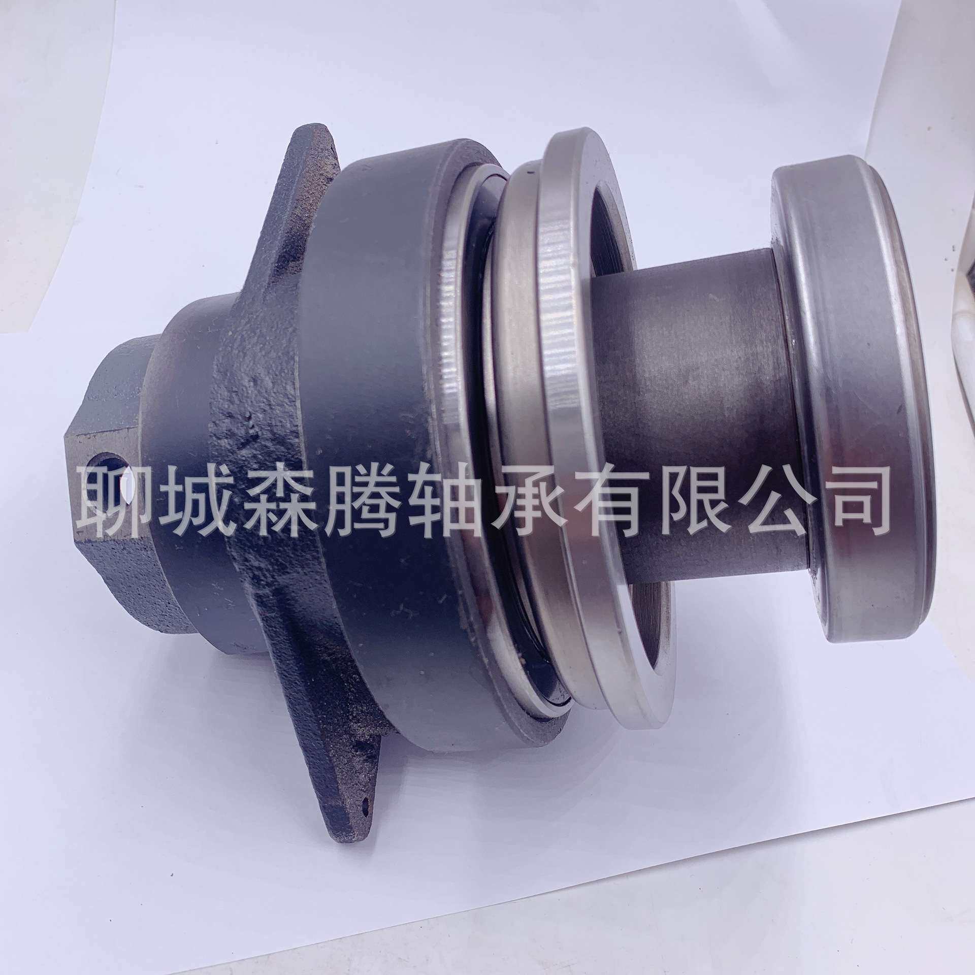 厂家大量供应 雷沃欧豹拖拉机配件主副离合器总成 分离轴承座