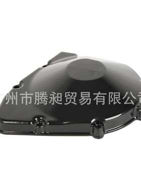 改装 GSX400 GSX750 GSX1100 GSF1200 发动机边盖 磁电机盖