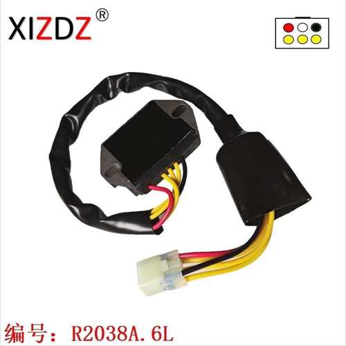 2038A.6 2038A.6L 21066-0721 21066-0742 21066-0743 21066-0711