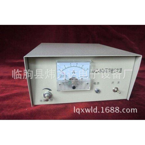 厂家生产壁挂式台式XK-20 50A可控硅电源 电磁振动给料机控制器