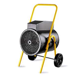 380V15KW30KW工业电热暖风机工业电暖风机热风机热风炮厂家供应