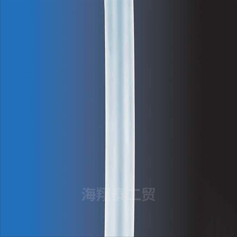实验室敏感流体用圣戈班TYGOPRENE XL-60长弯曲寿命蠕动泵软管