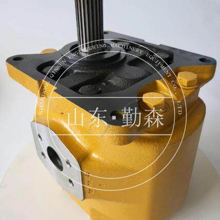 推土机配件 吊车配件 型号齐全 D65 工作泵 07441-67503