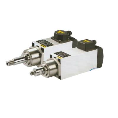 RUNDAWORDS瑞德沃斯HM4147系列切割锯切风冷机床 打磨主轴马达