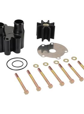 46-807151A14 舷外机维修套件 V8 200-575 HP 4.3-8.7 L 18-3150