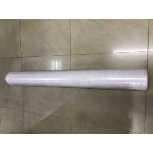 三安木工业胶带9448白色绵纸标牌铭牌薄双面胶特粘胶带