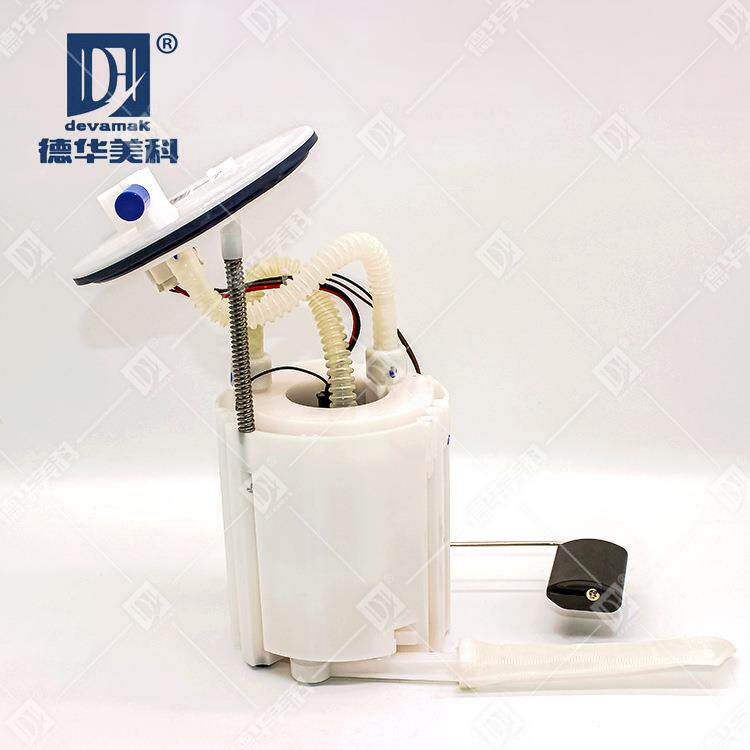 汽车燃油泵总成 H31110-4M000 适用 索纳塔8代 起亚