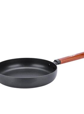 申魔古法老铁锅-煎锅SC20K22