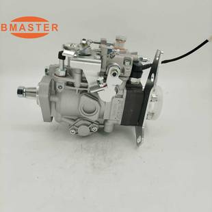 高品质柴油泵104641 8081适用S4Q2发动机