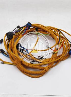 CAT卡特416E 420E发动机线束246-8051全车线束2468051两头忙430E