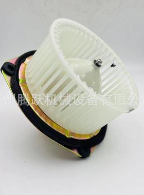 挖掘机装载机钩机配件56500-40180暖风电机