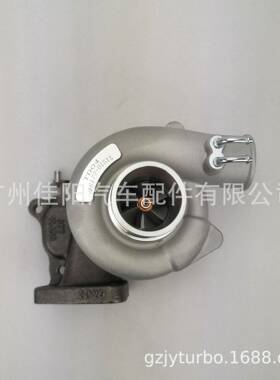 49177-01515 49177-01513 MR355220 Star Wagon Delica 增压器