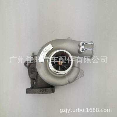 49177-01515 49177-01513 MR355220 Star Wagon Delica 增压器