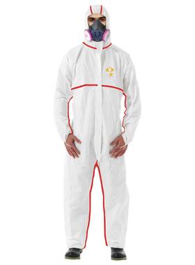 赛立特INXS KX2000身体防护服防尘