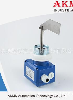 ILTC0料位指示器阻旋式料位计220VAC/110V料仓上下物位报警