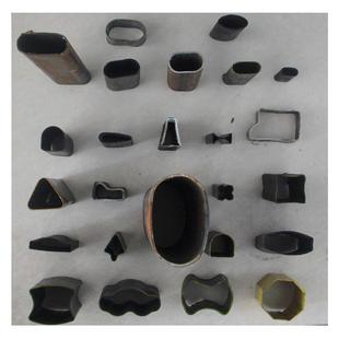 异形钢管 冷拉无缝异形钢管 六角管 八角管 锥形管 厂家供应