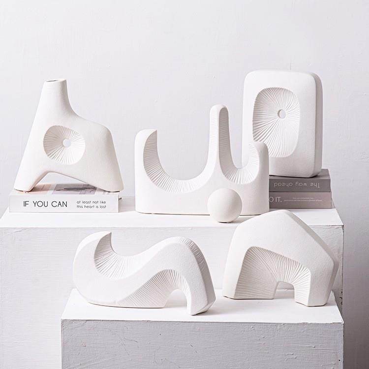 现代简约不规则假山摆件家居客厅样板间展厅居家电视柜桌面装饰品,鲜花速递/花卉仿真/绿植园艺,割草机/草坪机,淘宝优惠券,粉丝福利购,淘宝优惠卷