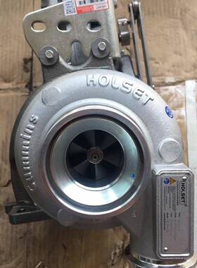 福康2.8 5502164 3793016 HE200VG涡轮增压器