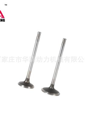 道依茨BFM1013进气门04255254 04283380排气门04255255 04283381