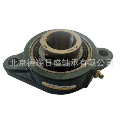 带座轴承 203系列 P2B-SC-010 P2B-SC-010-NL P2B-SC-17M