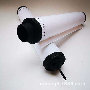 Leybold莱宝EK96008真空泵排气过滤器油雾滤芯