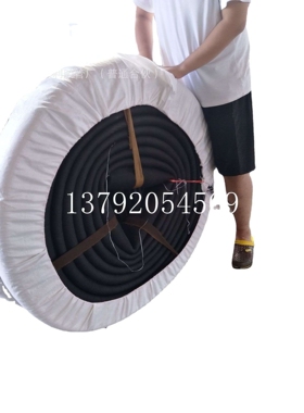 75mm90mm100mm高压泥浆胶管 3寸3.5寸4寸高压橡胶软管