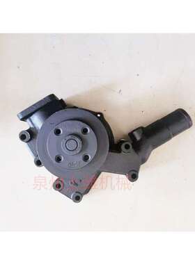 扬动系列整机及配件 扬动485发动机配件  YND485水泵配叉车