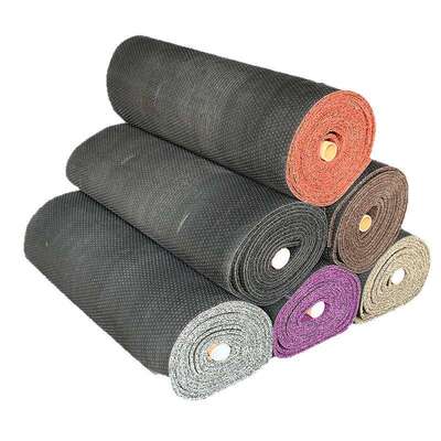 PVCencryption wire ring foot pad coil hot melt anti-slip pad