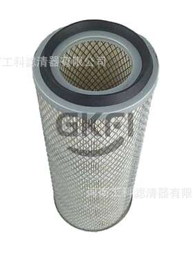 92686948空压机空滤AF.2086进气总成SA14010压缩机P400WD滤清器