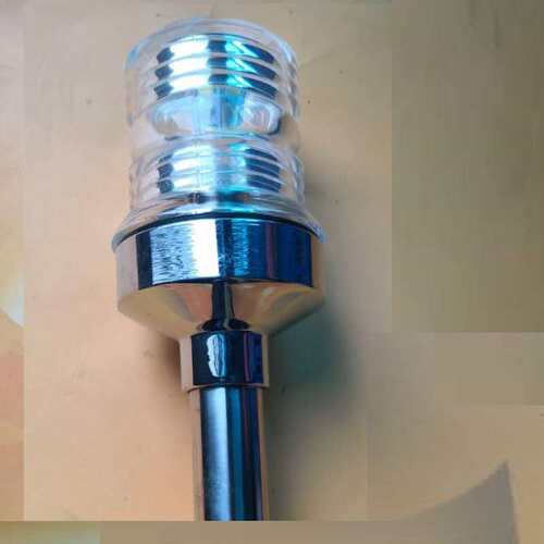 游艇环照灯E011642-24 610MM长信号灯船头信号灯LED灯2.5W12-24V